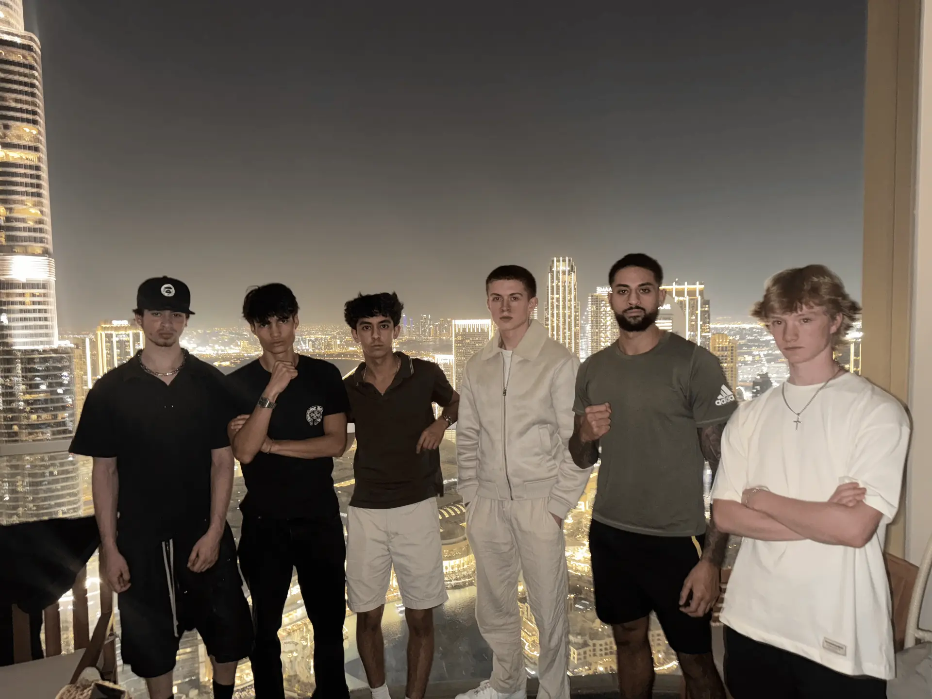 Miami coaching trip